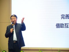 回眸盤點蓄能量 懷抱初心開新篇