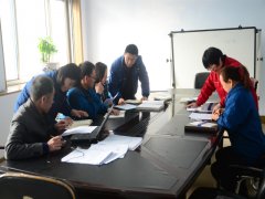 技師評聘,讓更多員工成為首席技師
